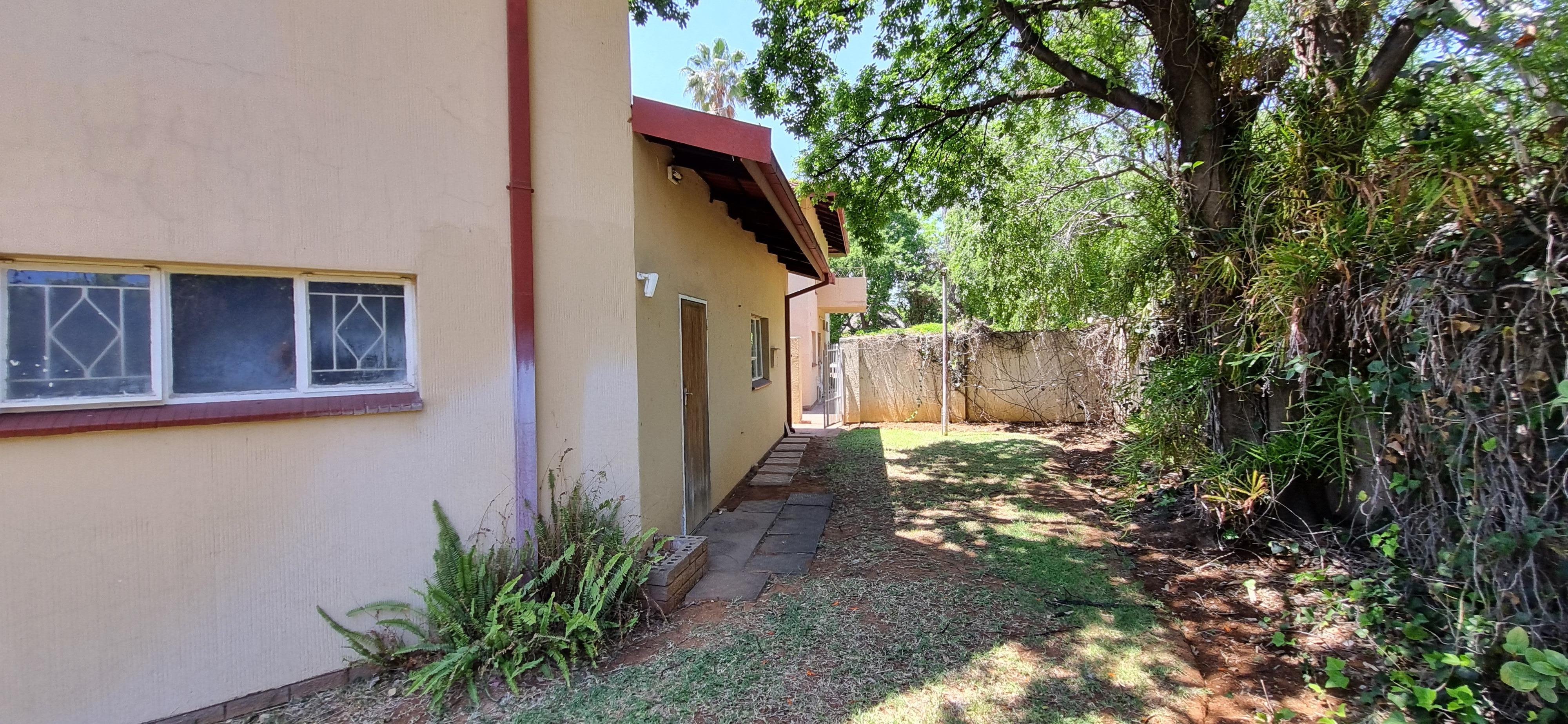 4 Bedroom Property for Sale in Brits North West